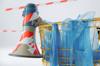 plastic pollution