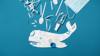plastic pollution