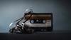 plastic put