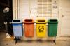 plastic recycling