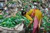 plastic recycling