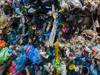 plastic recycling