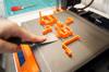 plastic remove