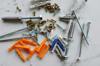 plastic repair