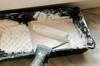 plastic repair