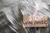 plastic use
