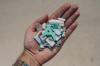 plastic use