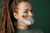 plastic wrap