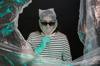 plastic wrap