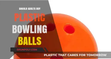 Should Adults Invest in Plastic Bowling Balls? Pros and Cons