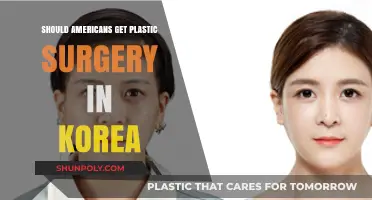 Is Korea the Best Destination for American Plastic Surgery Seekers?