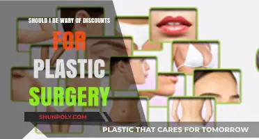 Discounted Plastic Surgery: Bargain or Hidden Risk? What to Know