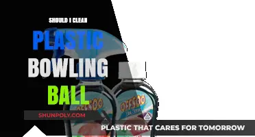 Should You Clean Your Plastic Bowling Ball? Essential Maintenance Tips