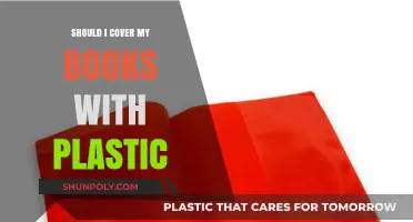 Protecting Your Books: To Cover or Not?