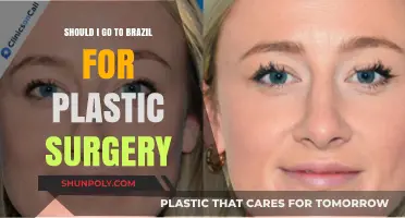 Is Brazil the Right Choice for Your Plastic Surgery Journey?