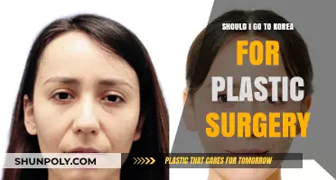 Is Korea the Right Choice for Your Plastic Surgery Journey?