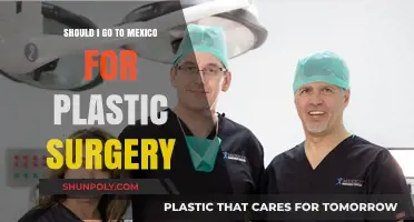 Is Mexico the Right Choice for Your Plastic Surgery Journey?