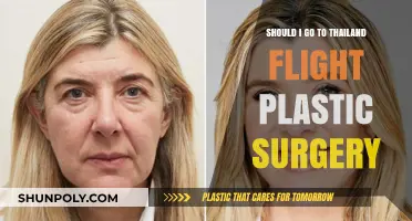Is Thailand the Right Choice for Your Plastic Surgery Journey?