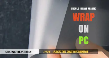 Eco-Friendly Tech: To Wrap or Not to Wrap Your PC?