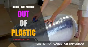 Unboxing Sustainability: The Eco-Friendly Dilemma of Mattress Packaging