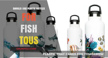 Plastic Bottles for Fish Tanks: Pros, Cons, and Eco-Friendly Alternatives