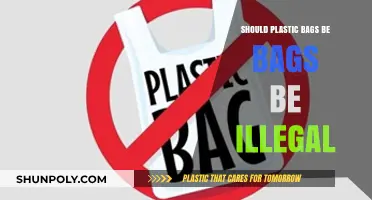 Should Plastic Bags Be Banned? Environmental Impact and Alternatives Explained