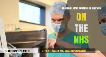 Should NHS Fund Plastic Surgery? Balancing Ethics and Patient Needs