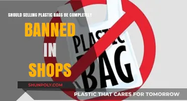 Banning Plastic Bags: A Necessary Step for a Greener Future?