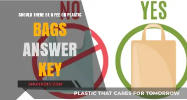 Should Plastic Bag Fees Be Mandatory? Pros, Cons, and Impact