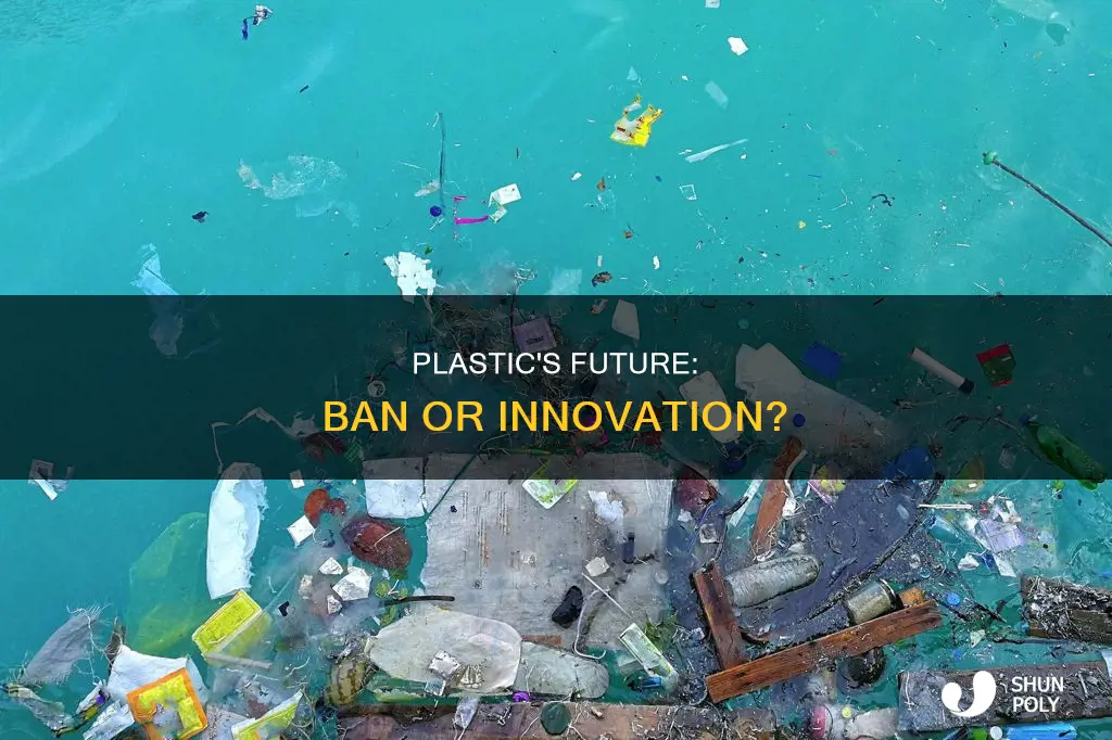 should they ban plastic la times