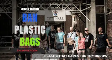 Victoria's Plastic Bag Ban: Environmental Necessity or Overreach?