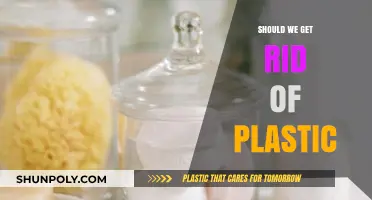 Breaking Free from Plastic: Is a Zero-Waste Future Possible?