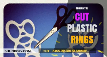 Cutting Plastic Rings: Eco-Friendly Tips to Protect Wildlife and Reduce Waste