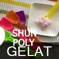 should you gelato reusing plastic spoons