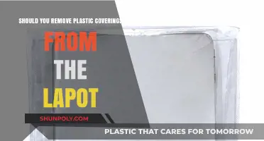 Should You Remove Plastic Coverings from Your Laptop? Pros and Cons