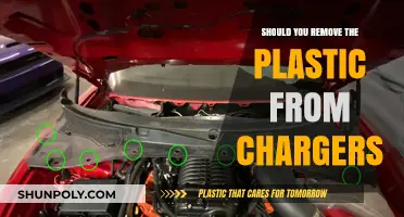 Should You Remove Plastic from Chargers? Pros, Cons, and Safety Tips