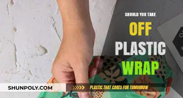 Unwrapping the Truth: Is It Time to Ditch Plastic Wrap?