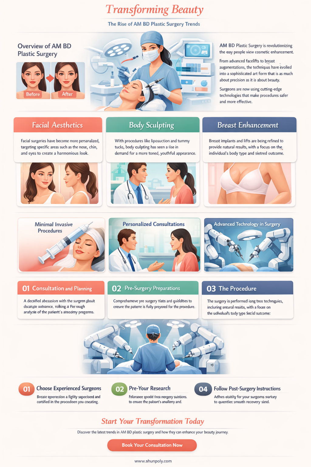 am bd plastic surgery