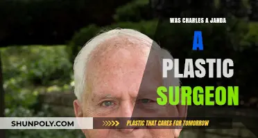 Was Charles A. Janda a Renowned Plastic Surgeon? Unveiling the Truth
