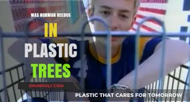 Norman Reedus' Appearance in Plastic Trees: A Recap