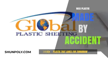 The Surprising Accidental Discovery of Plastic: A Historical Overview