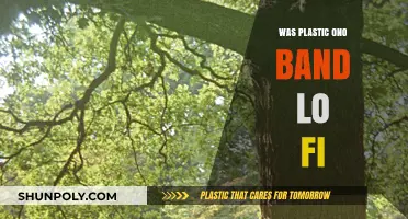 Plastic Ono Band: Lo-Fi Origins
