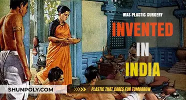 Ancient Origins: Did India Pioneer Plastic Surgery Techniques?
