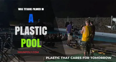 Plastic Pool for Titanic: Fact or Fiction?