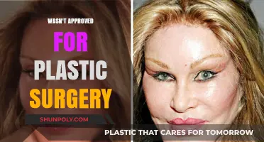 Denied Plastic Surgery: Navigating Self-Acceptance and Alternative Options