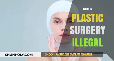 Global Legal Boundaries: Where is Plastic Surgery Banned or Restricted?