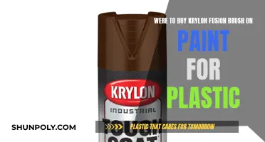Best Places to Buy Krylon Fusion Brush-On Paint