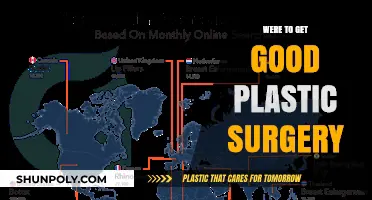 Top Destinations for Safe and High-Quality Plastic Surgery Procedures
