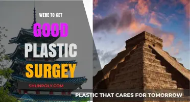 Top Destinations for Safe and High-Quality Plastic Surgery Worldwide