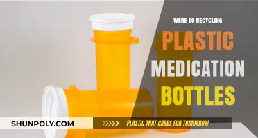 Eco-Friendly Tips: Recycling Plastic Medication Bottles Responsibly and Safely